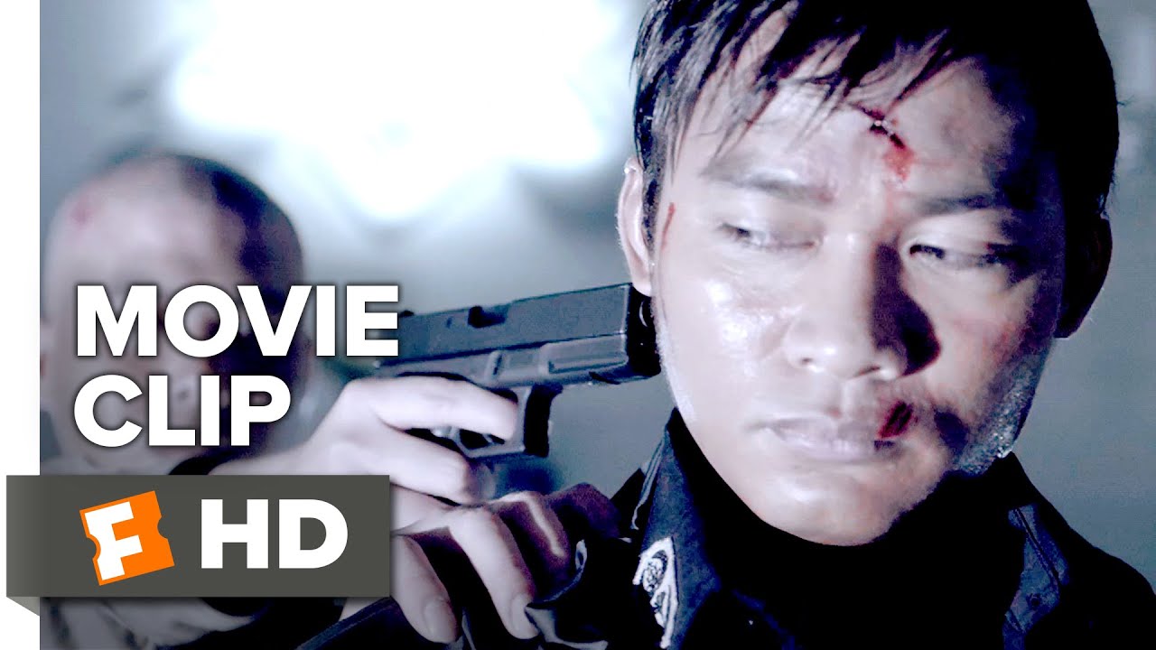 Kill Zone 2 Movie CLIP - Trade (2016) - Action Movie HD