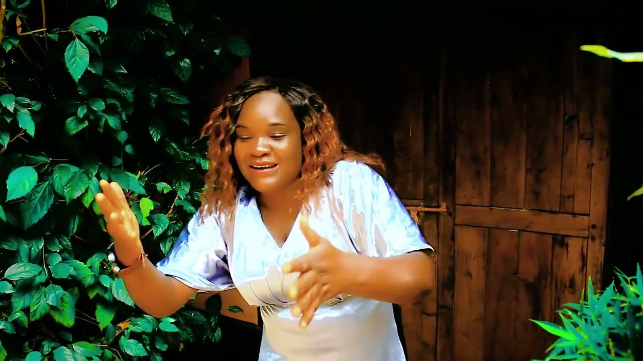 ULA USUVIAA ISRAELI BY PURITY MBITHE