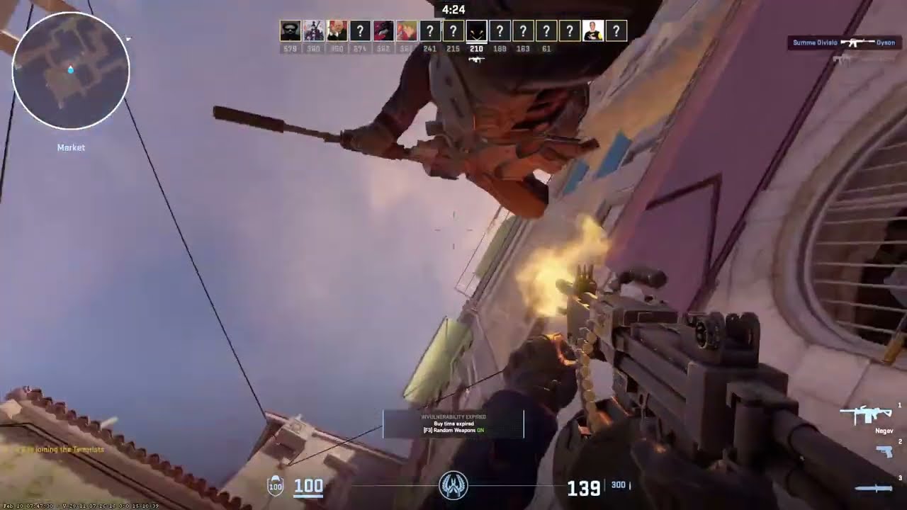 Counter strike 2
