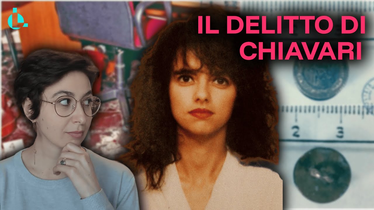 Nada Cella - Una risposta dopo quasi 30 anni