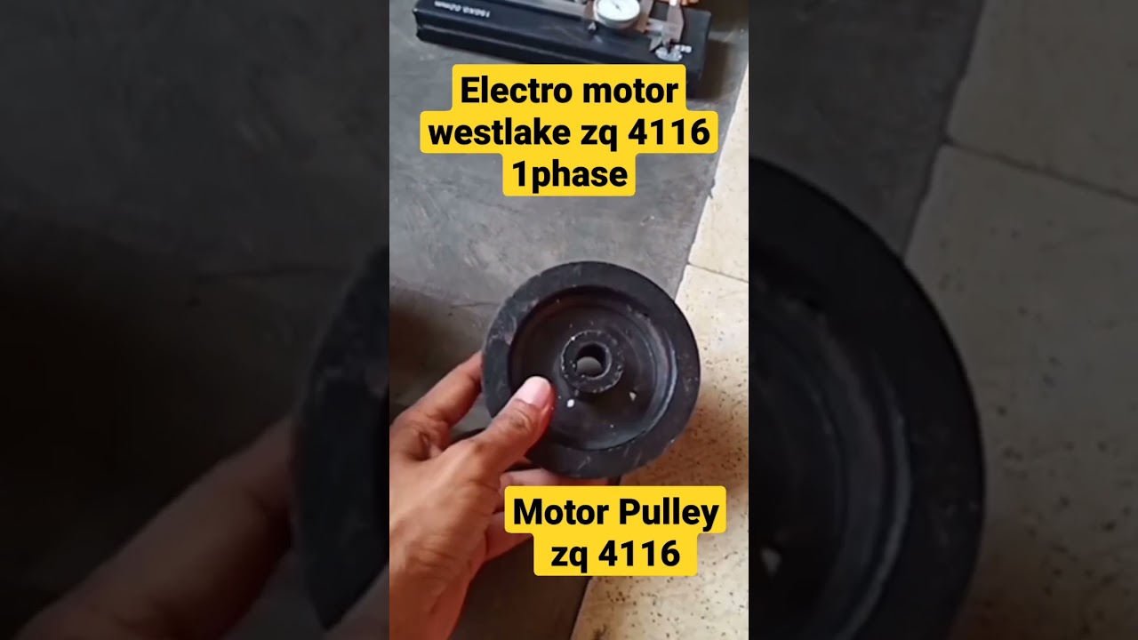 motor westlake zq4116 #reviewproduct #westlake #drillingmachine