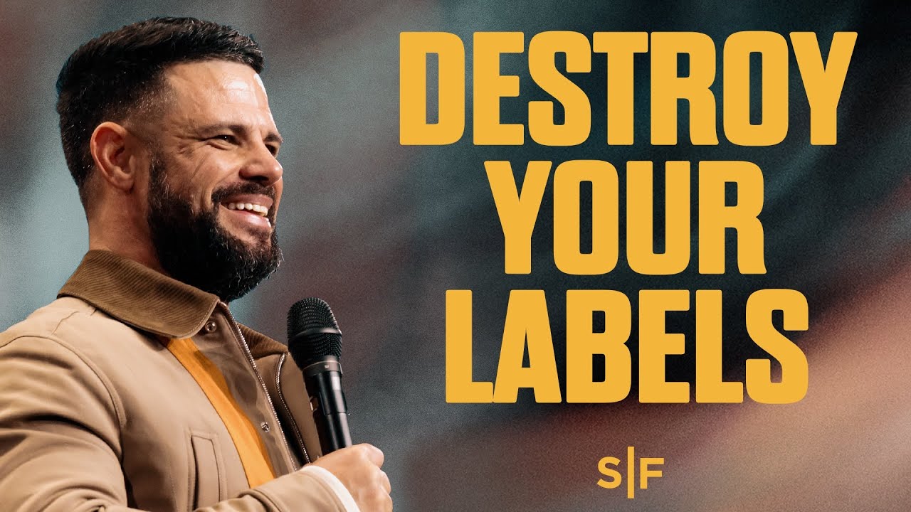 The Greatest Limitation On Your Life