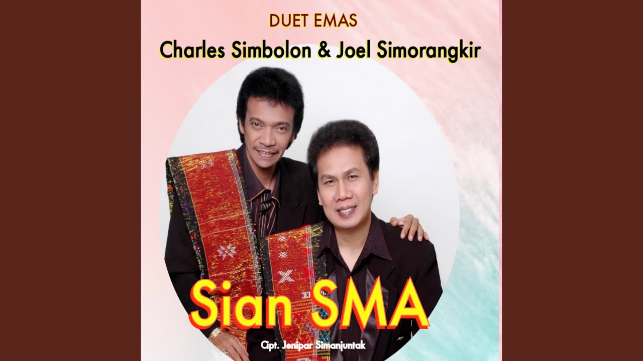 SIAN SMA (feat. Joel Simorangkir)