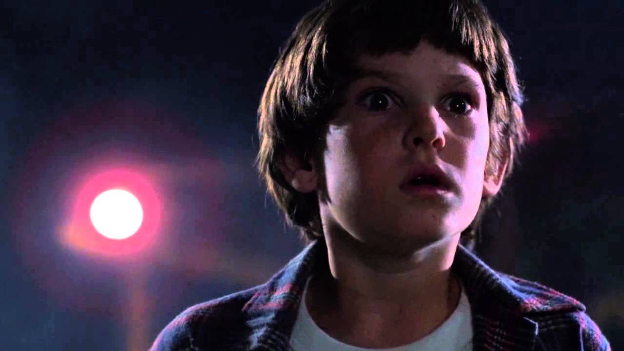 E.T. Remix (Horror) Trailer