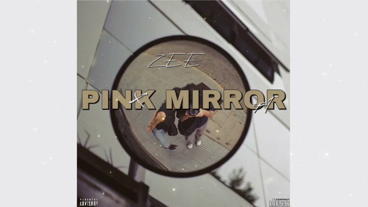 Pink Mirror // Sparkling Hyperpop Trap Beat