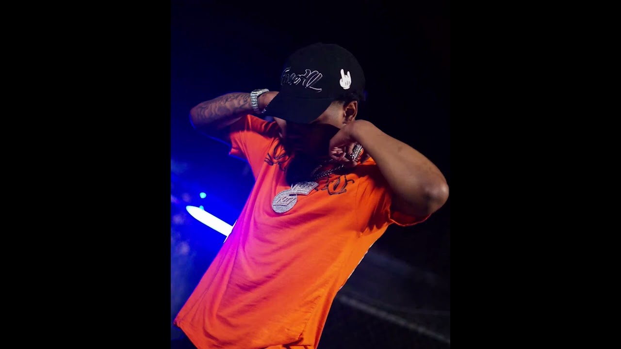 (FREE) Big Scarr Type Beat - 