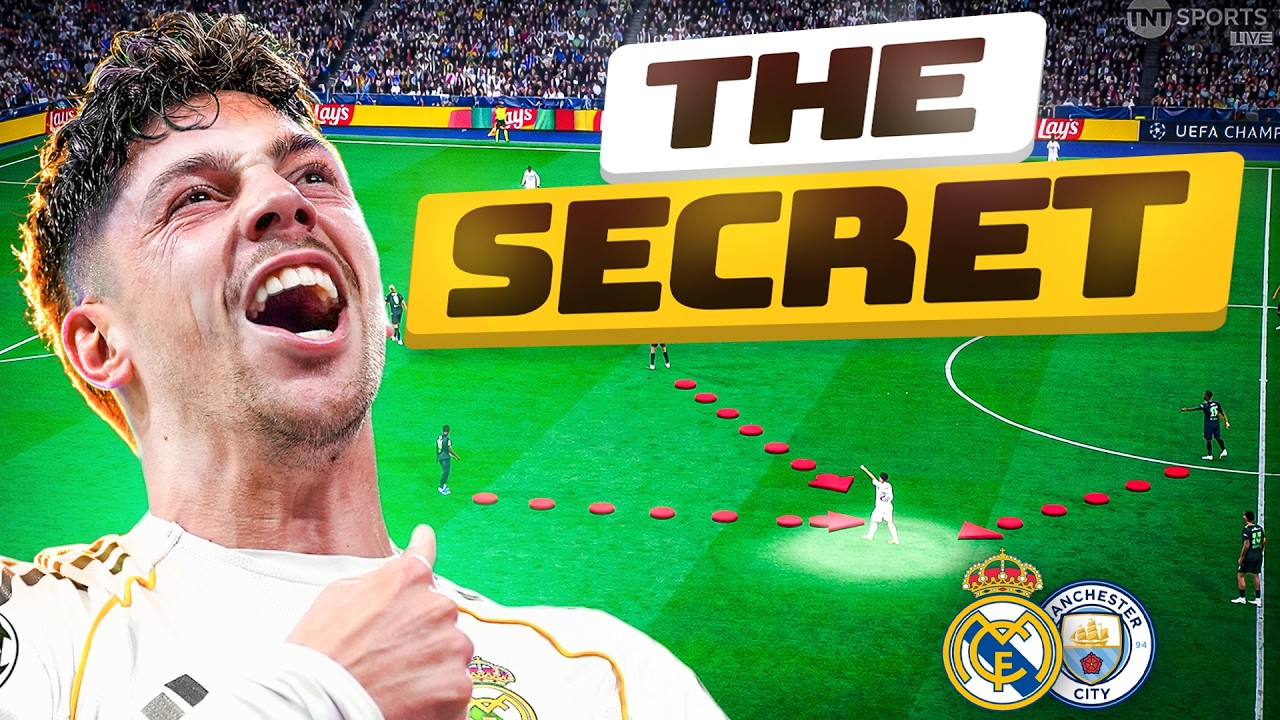 У Пепа была тактическая проблема, и «Реал Мадрид» ею воспользовался.