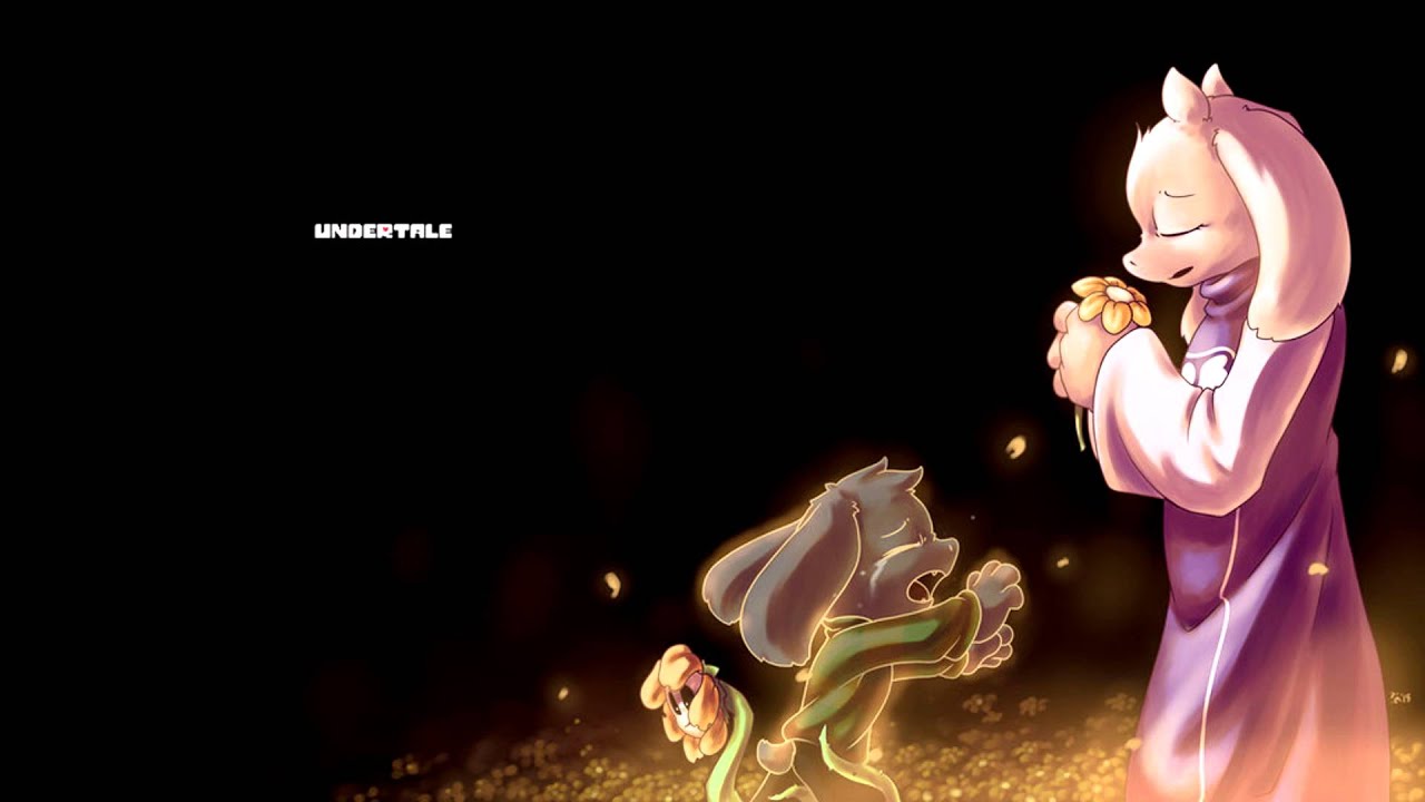 Undertale OST - Once Upon A Time [Soft Piano and Violin Arrange]