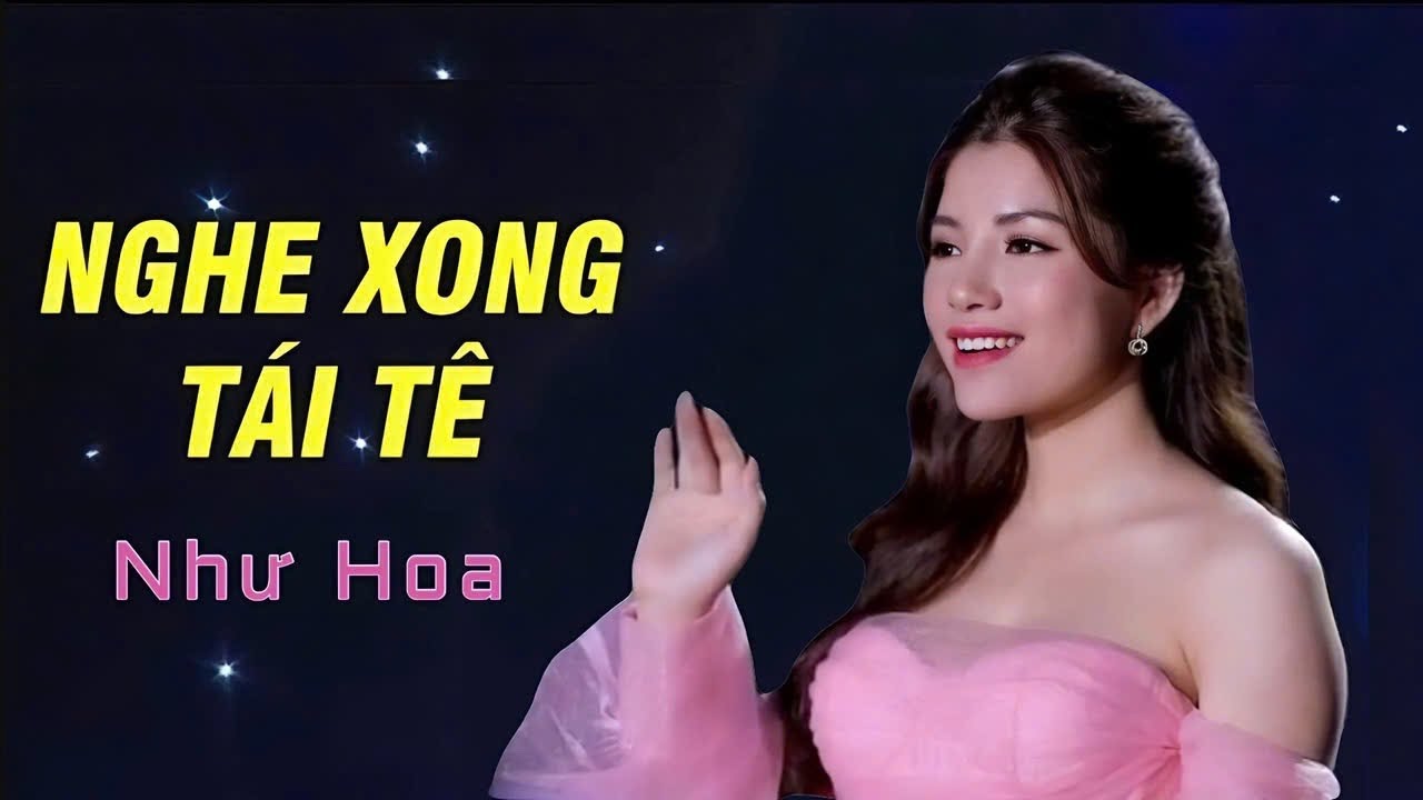 TOP Giọng H&aacute;t Ai Nghe Cũng Bồi Hồi T&ecirc; T&aacute;i| Giọng Ca Đang Được Y&ecirc;u Th&iacute;ch| T&igrave;m Lại Người Xưa _ Như Hoa