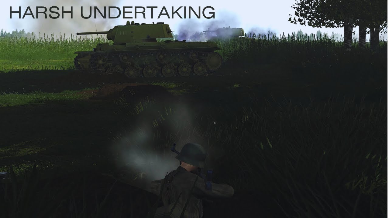 Graviteam Mius Front - Fateful Strike EP 4: Harsh Undertaking  | Full Campaign + Tips |4K|