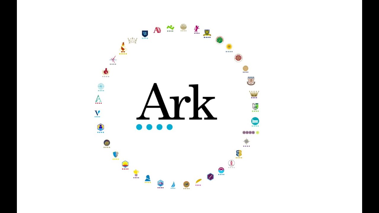 Ark's Journey