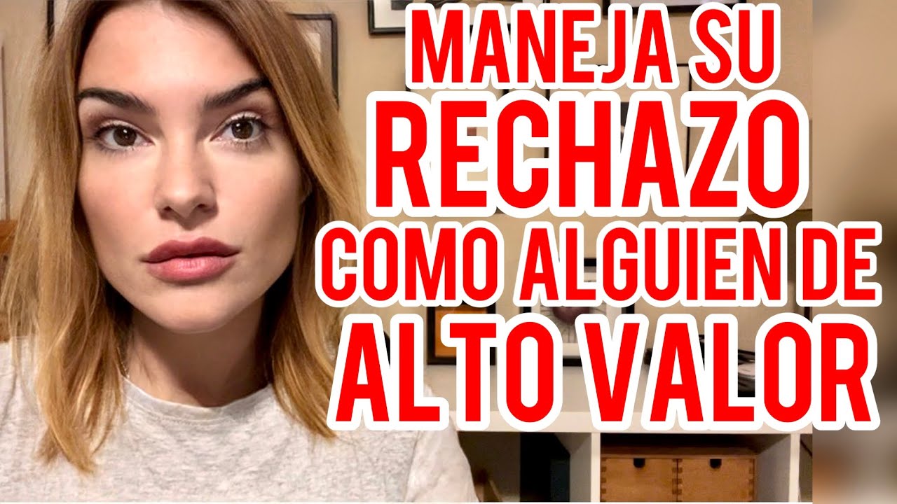 SE ARREPENTIRÁ DE NO HABERTE VALORADO