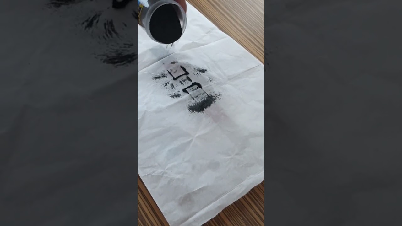 mıknatıs etrafındaki manyetik alan. deneyin uzuzn versiyonu kanalımda