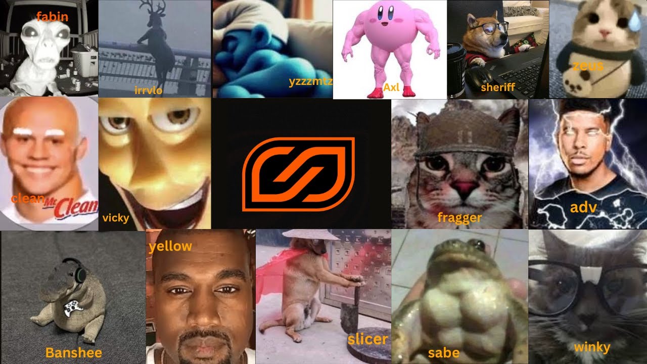 Kirka.io Slander