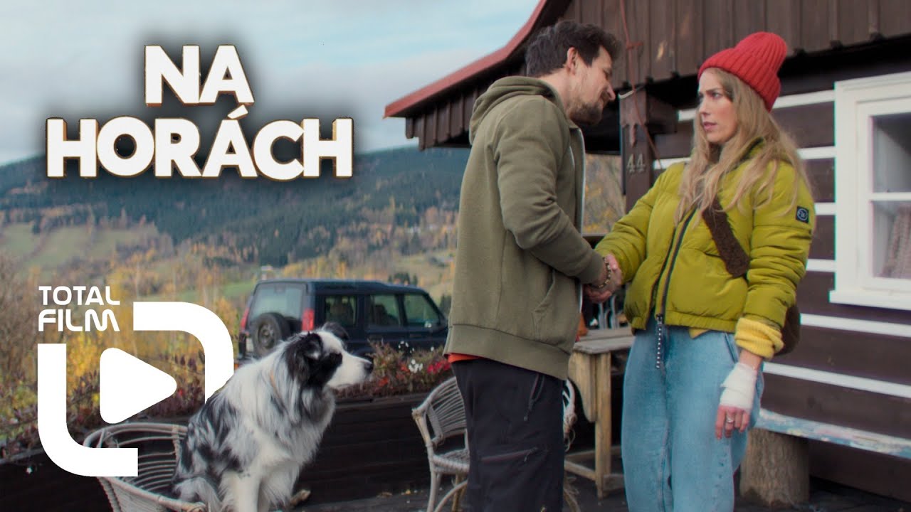 Na hor&aacute;ch (2025) CZ HD nov&yacute; trailer