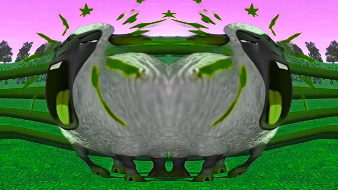 Bartolito - Watch Wrong!! ? Sparta pitch // Sponsored by: Klasky Csupo 2001 Effects