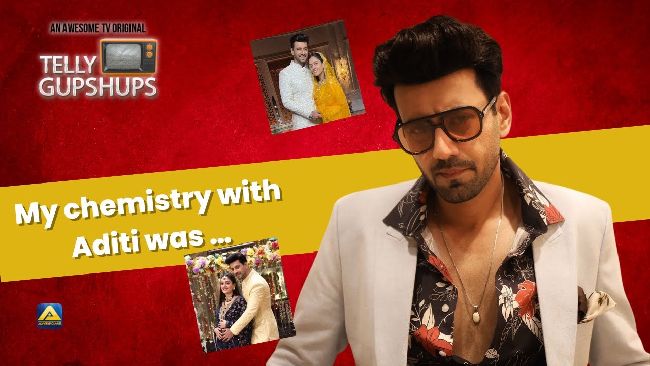 Exclusive: Karanvir Sharma recall working with Aditi Sharma, Safal Hogi Teri Aradhna Insights & more