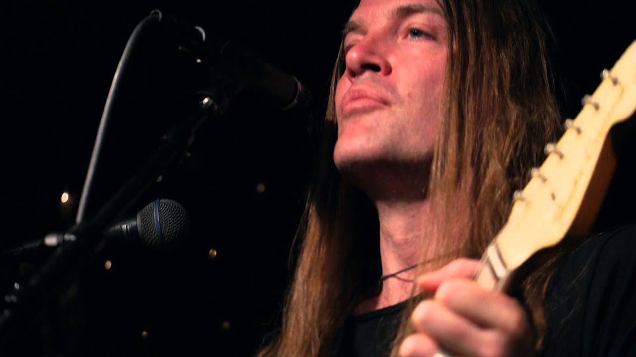 The Dandy Warhols - Cool Scene (Live on KEXP)