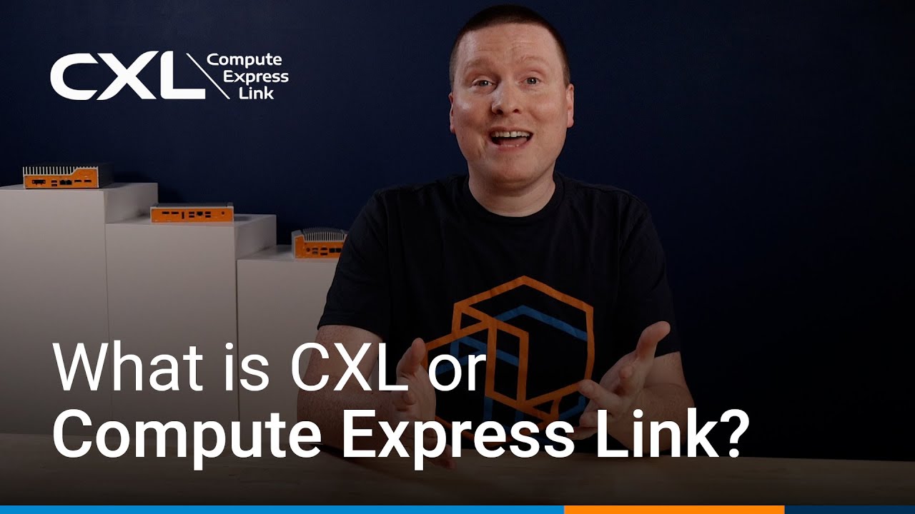 Leveraging Compute Express Link (CXL) at the Edge - Part 1