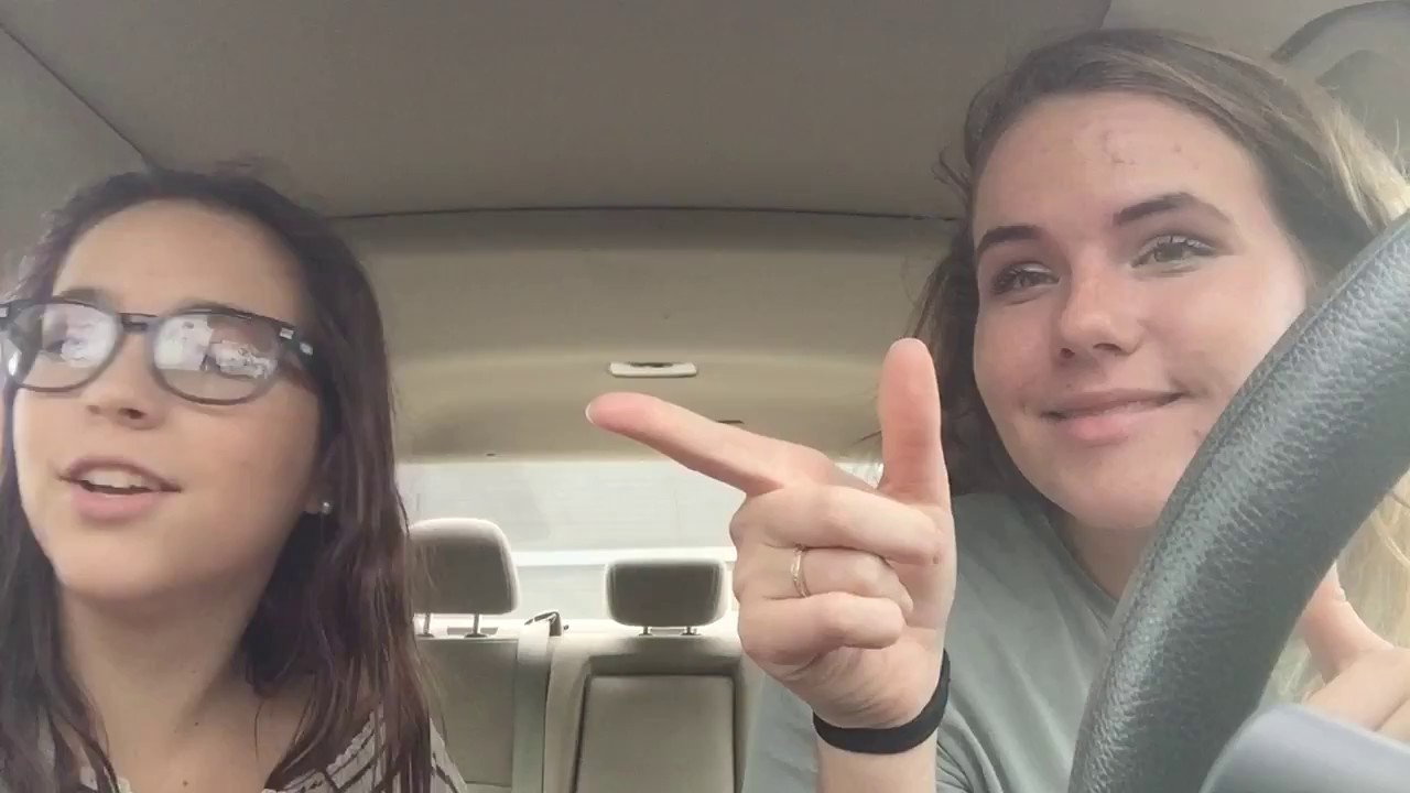 WE WENT TO MCDONALDS!!! (not clickbait)