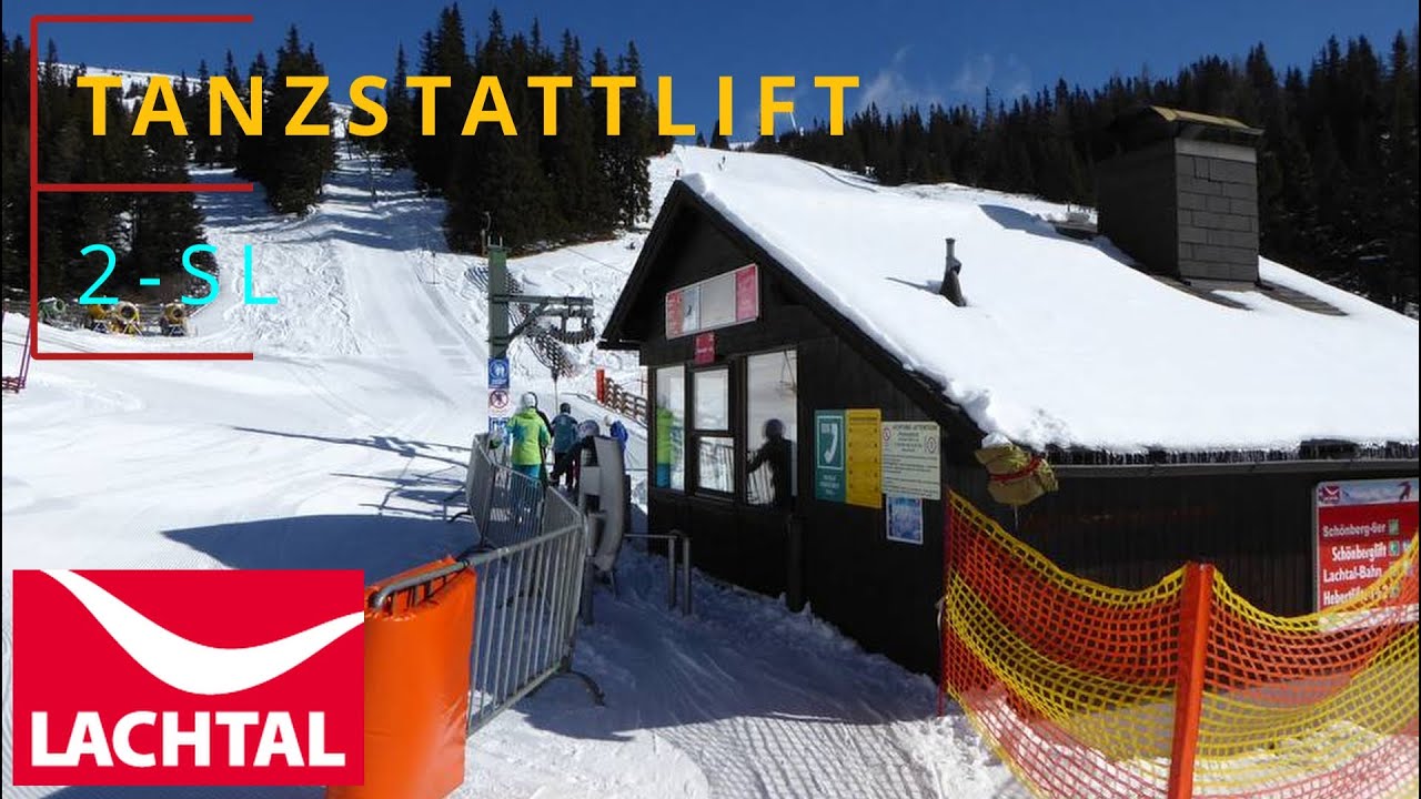(AT) Lachtal | 2-SL 