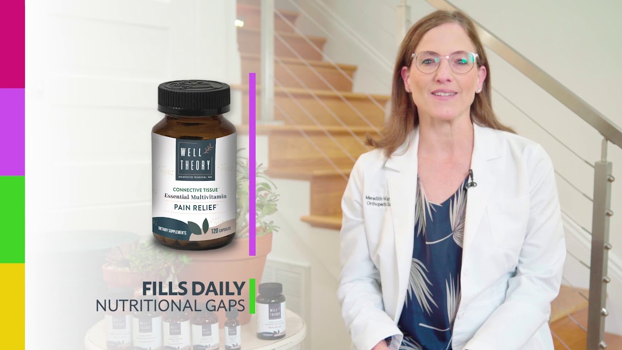 How PEA Helps Support Brain Health