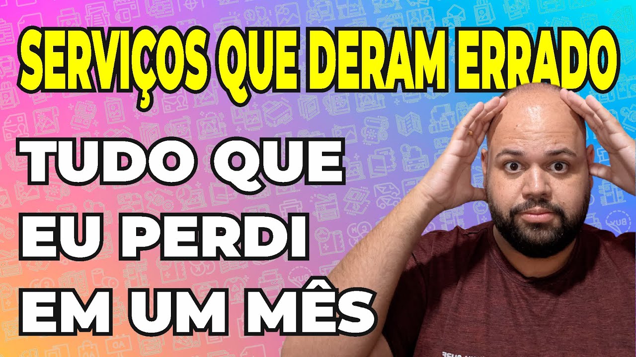 Até que ponto é normal perder material dentro da Gráfica Rápida?