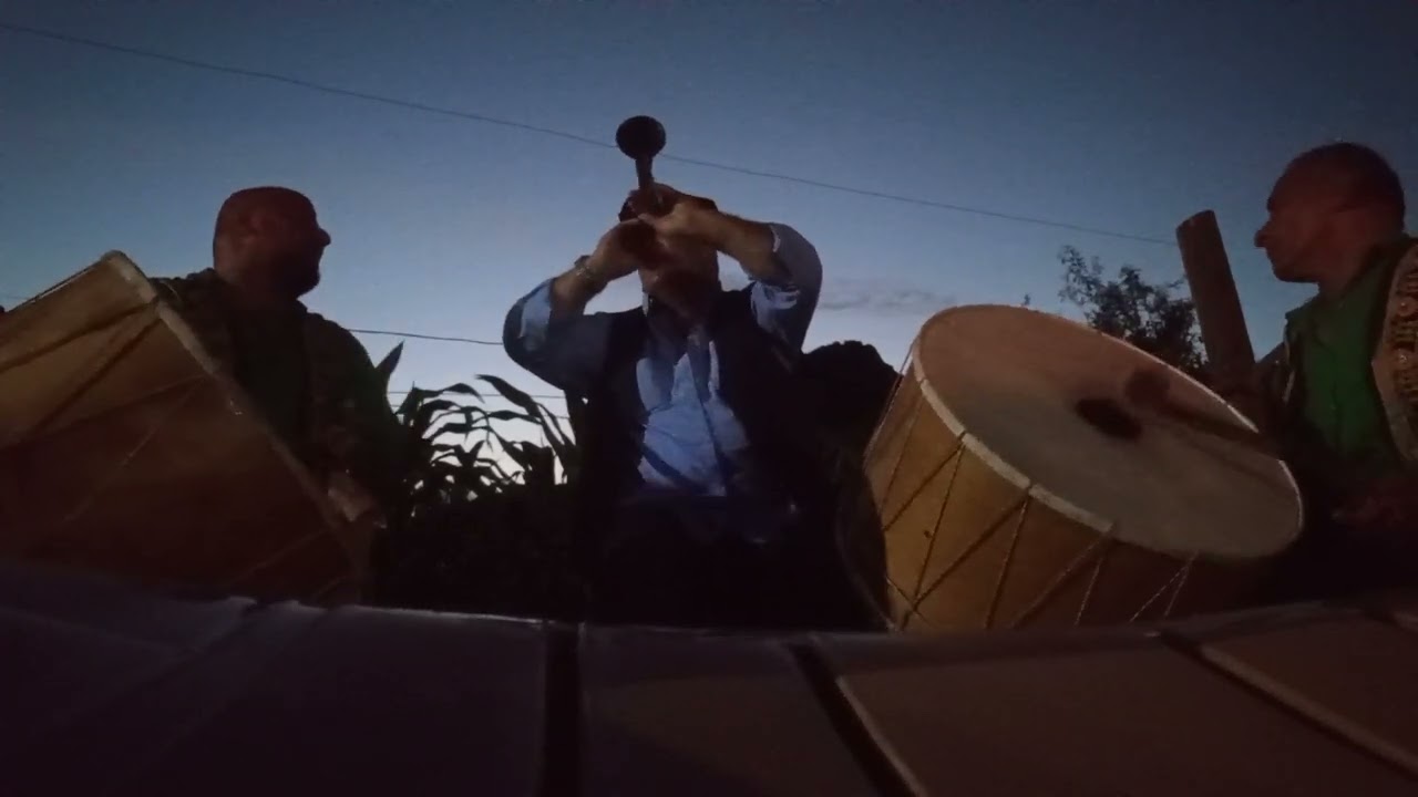 Çarşamba Samsun Samet Soycan Davul zurna Ekibi