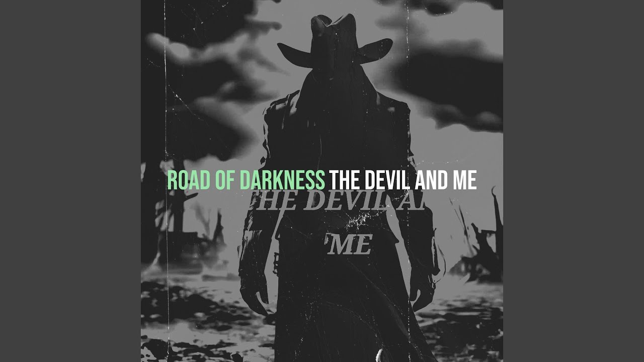 Road of Darkness