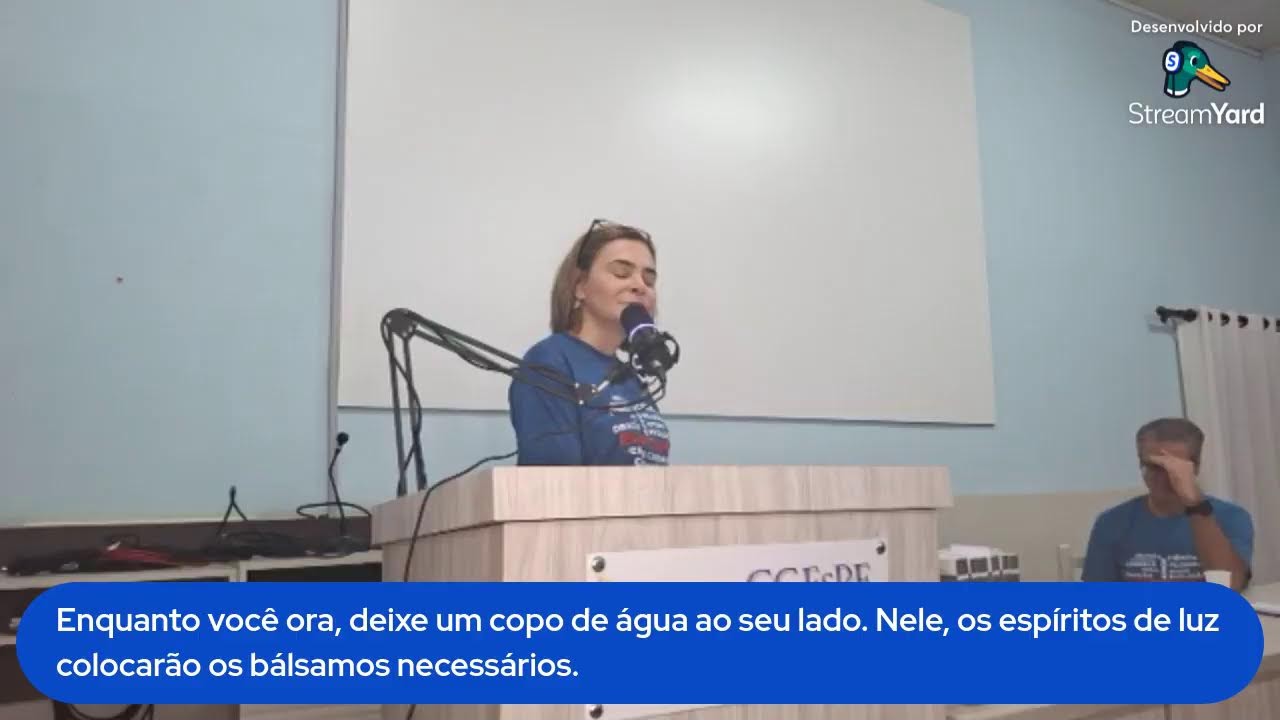 O Evangelho Segundo o Espiritismo