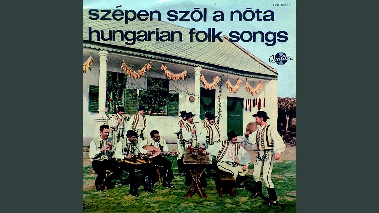 Csak, csak, csak az esik