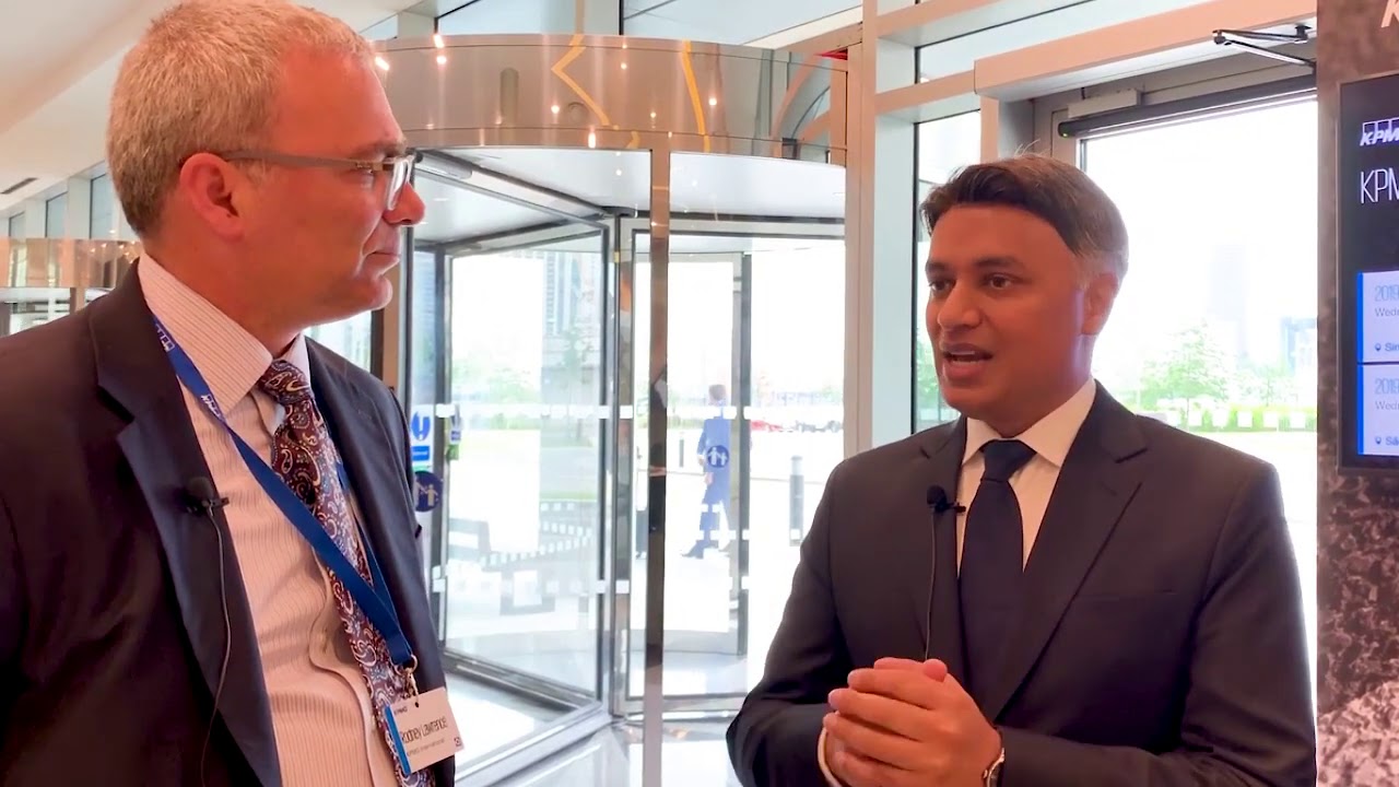 Vinod Kalloe (Netherlands, 2019, Substance in a Post BEPS World)