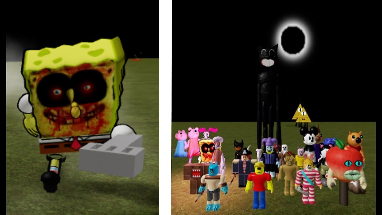Survive Over 50+ Killers Challenge! | Roblox