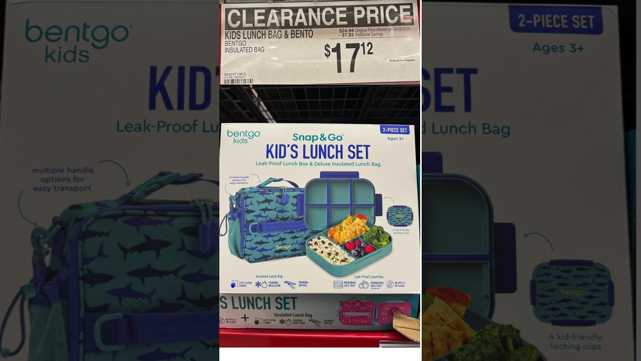 SAM'S CLUB ~ SEPTEMBER CLEARANCE, NEW ARRIVALS & MORE! (1 of 4) #samsclub #clearance #samsclubdeals
