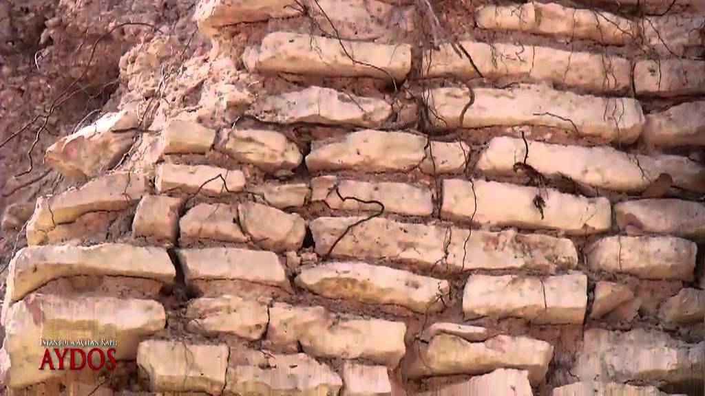 AYDOS KALESİ BELGESELİ - 4 SON BÖLÜM