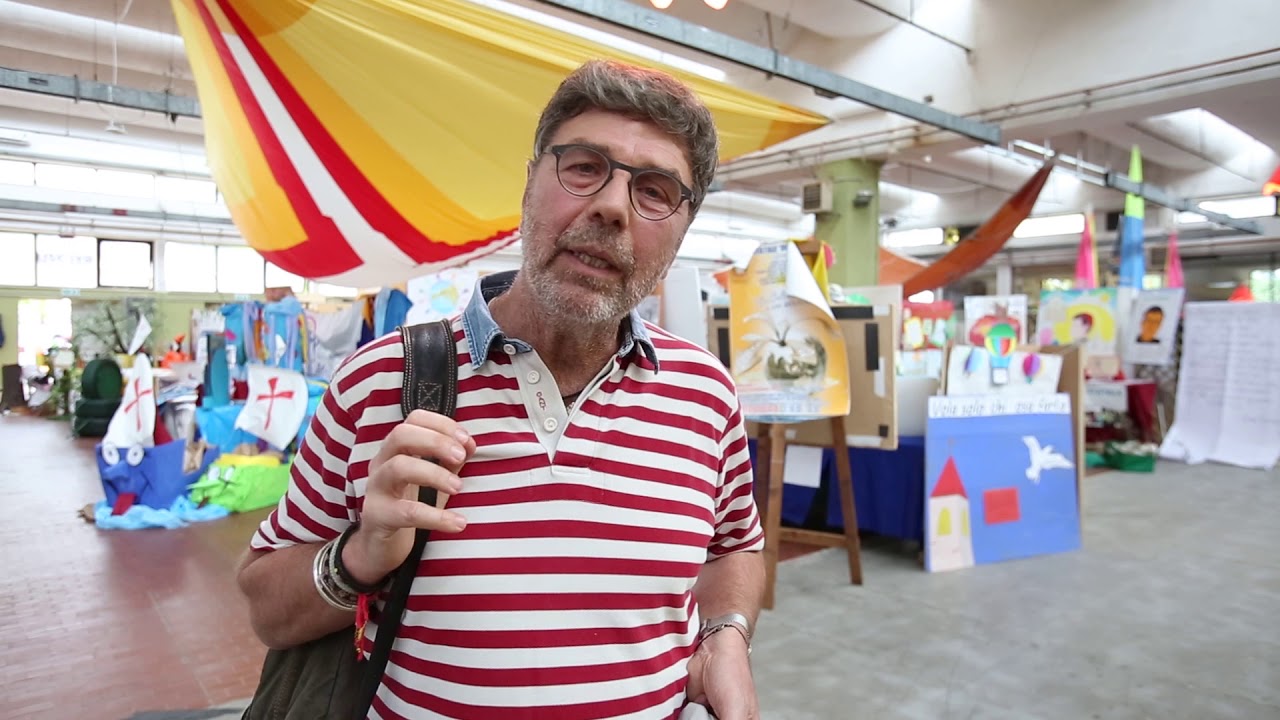 Il Veliero Parlante 2018