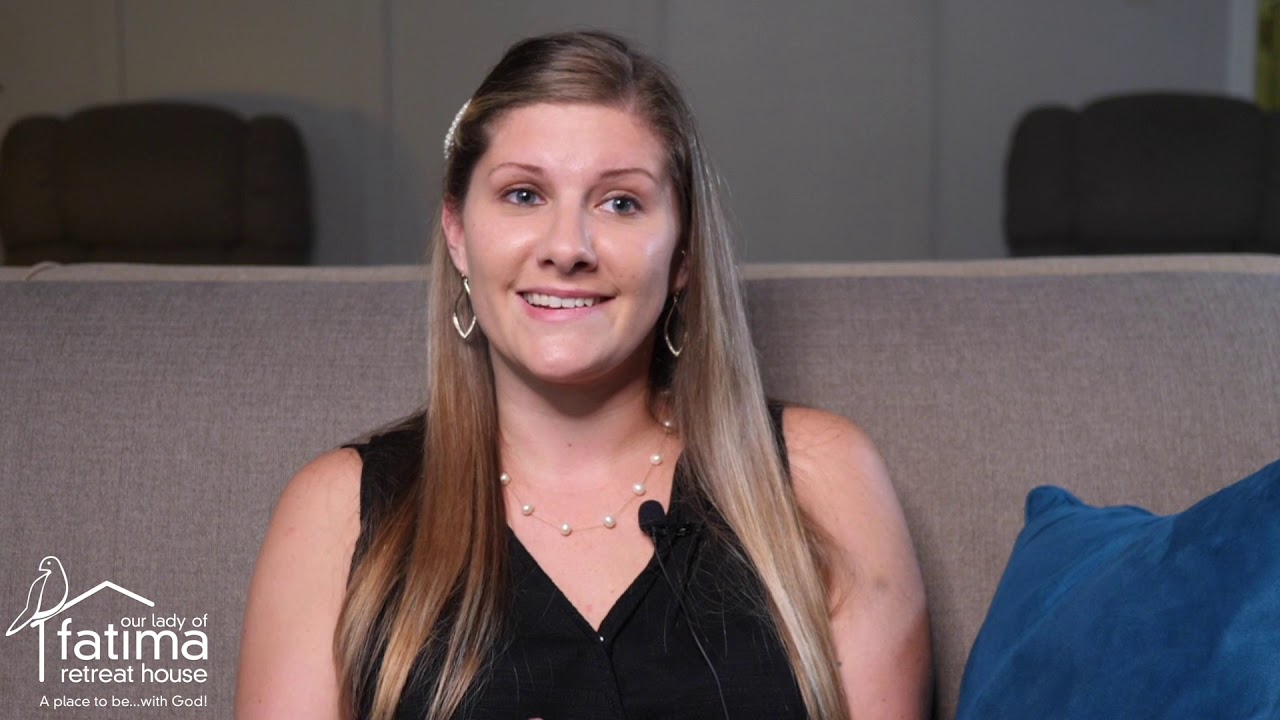 Our Lady of Fatima Retreat House Official Video