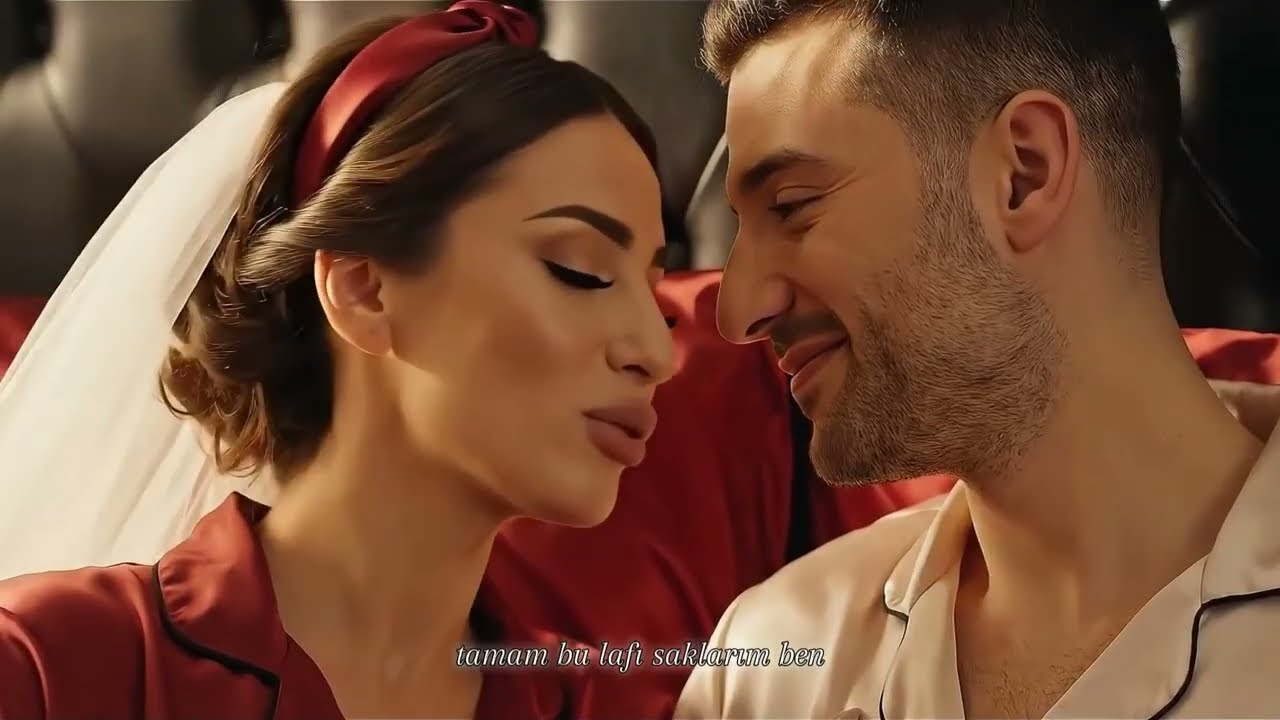 💍 40 Yıl Aynı Kişiyle&hellip; Peki Sonra Ne Oluyor? Part 1💍#bordoperde #evlilik  #ask #sabir #hayat
