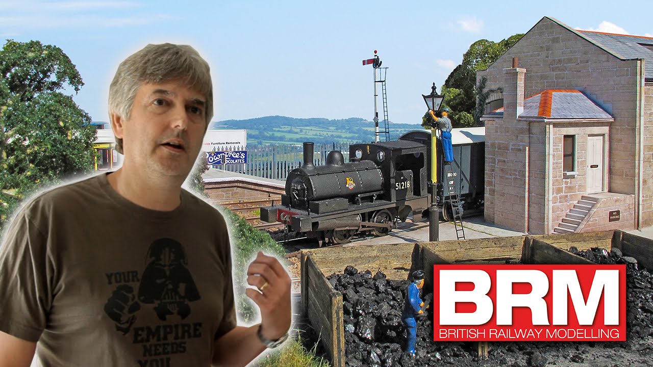 EXCLUSIVE - BRM TV OCTOBER 2015
