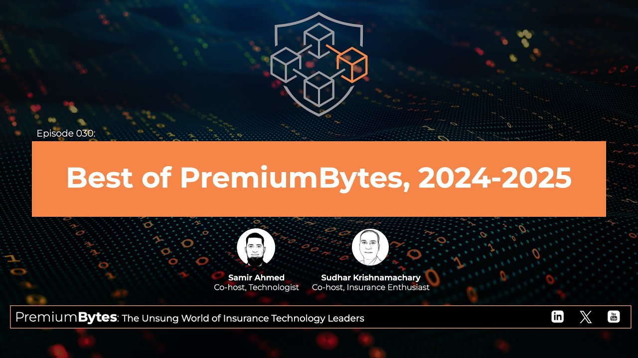 PremiumBytes, Episode 030: Best of Premium Bytes from 2024-2025 | A Recap
