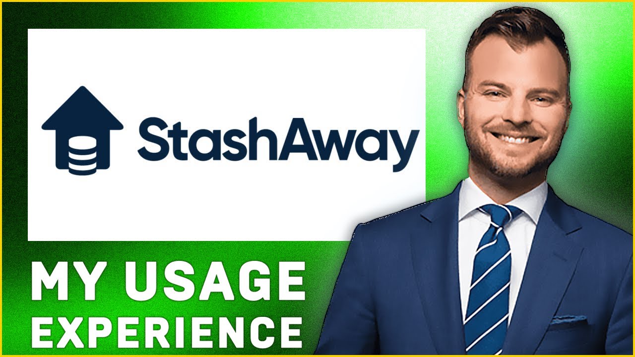 StashAway Real Estate Investment App Review | Usage Experience