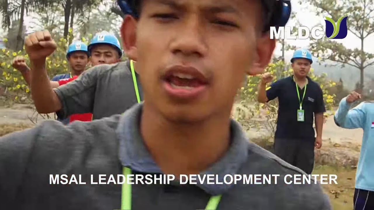 MLDC KARYAWAN MAGANG 2019