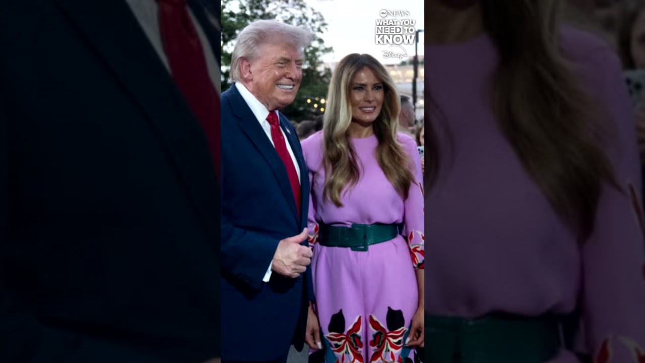 Дополнительное соглашение Министерства юстиции с Трампом прекращает любые проверки Налоговой служ...