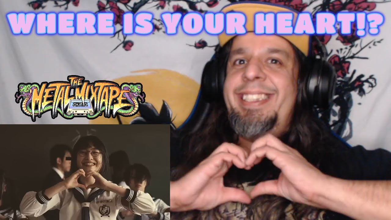 FIRST TIME REACTION - ATARASHII GAKKO! - 新しい学校のリーダーズ ｢恋ゲバ｣ = WOW!
