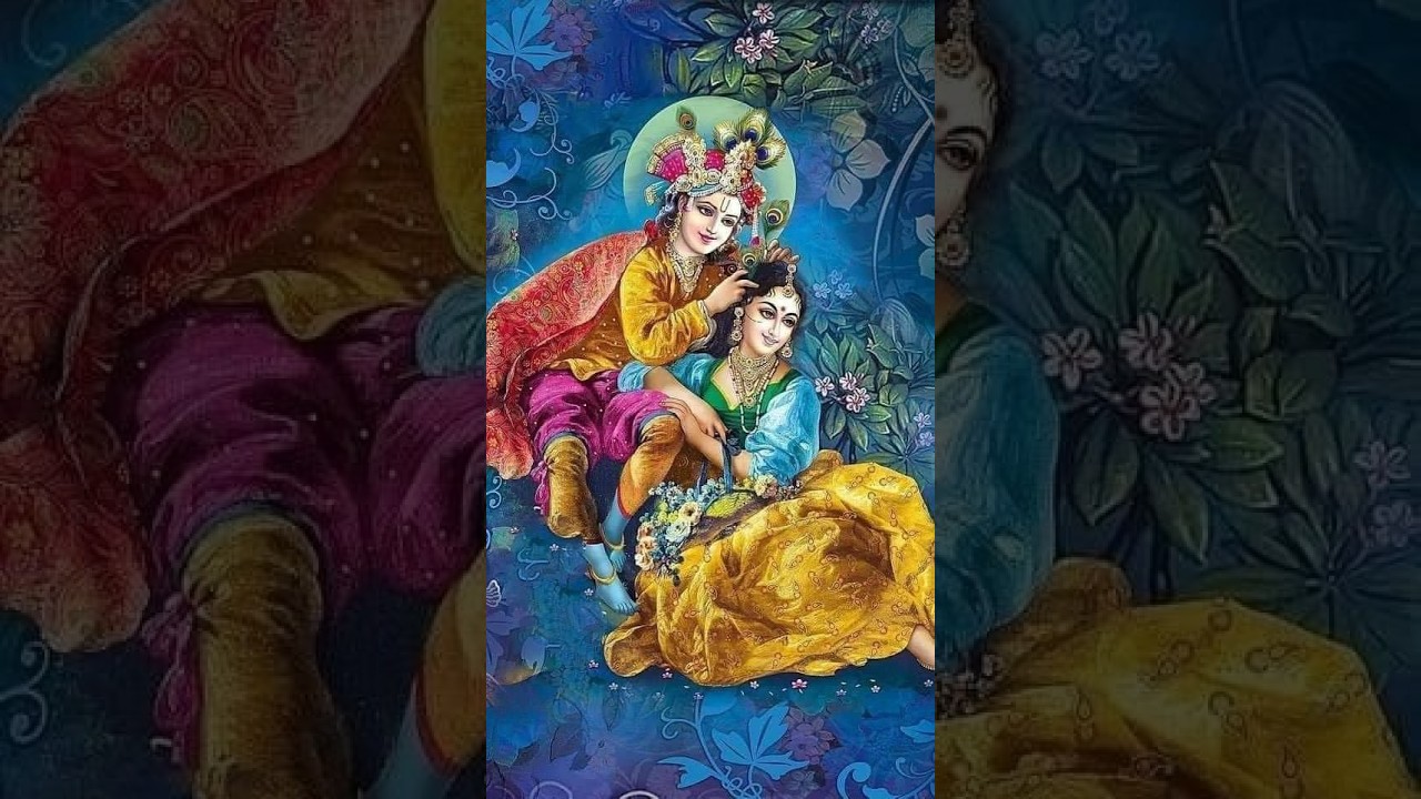 Essence of Srimad Bhagavatam CHAD PLUS SB 3.25.25-26 HG Divya Gaurangi Devi Dasi