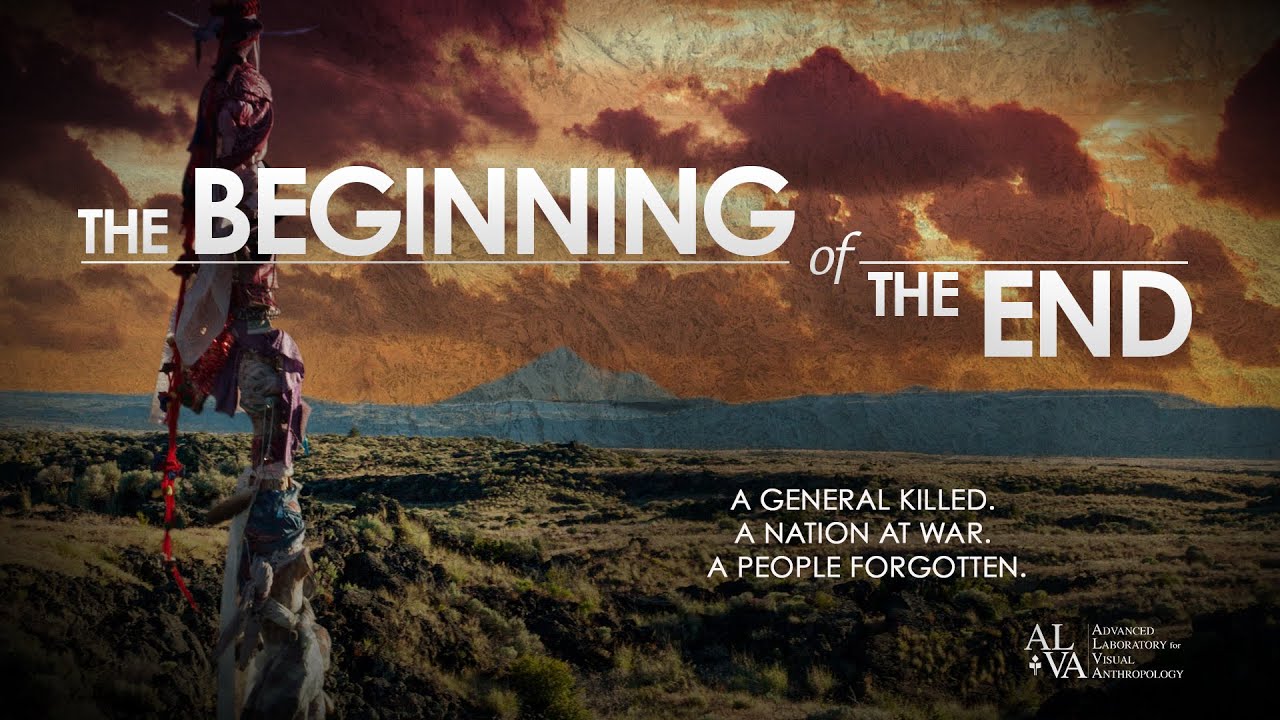 The Beginning of the End