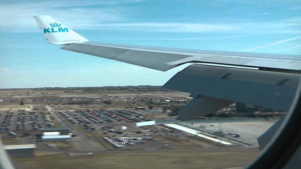 24 Wing view Landings! [B737-200, MD-11,MD87,A380..)