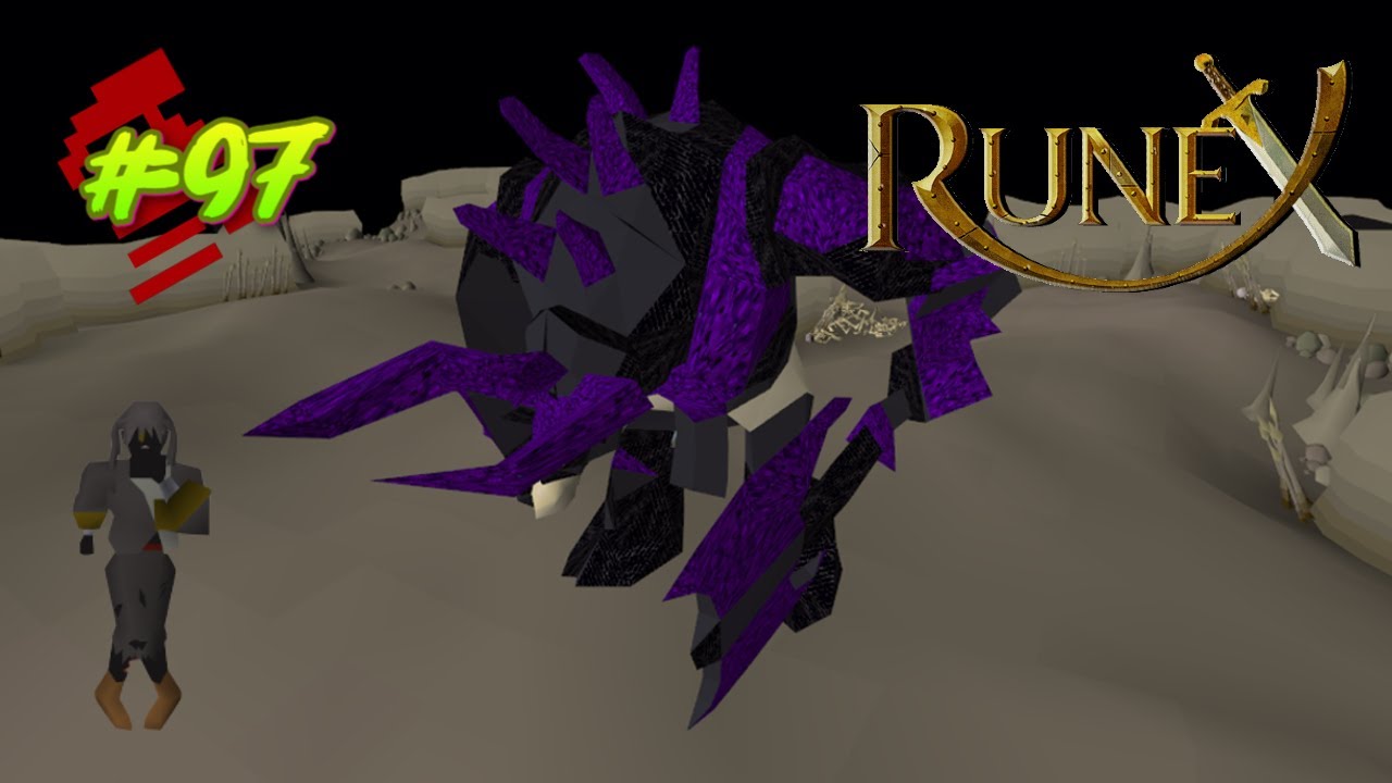 A dangerous grind for huge rewards | HC EP. 97 | $100 Giveaway | RUNEX RSPS