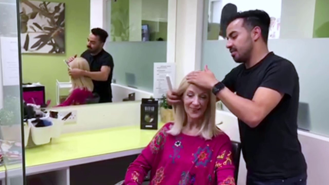 Zara Hair Club