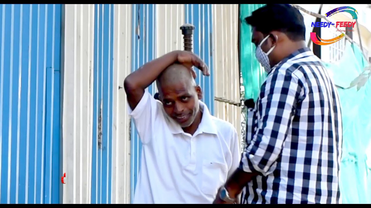 Helping Poor People - Giving Help To The Poor Must Watch!